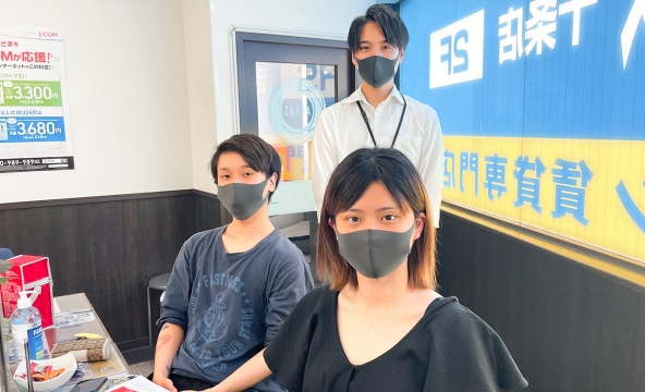 Ｋ・Ｉ様