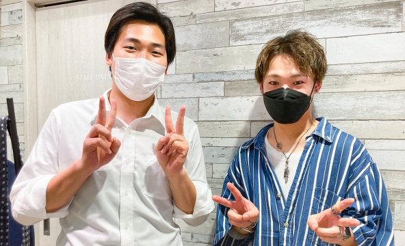 Ｍ・Ｓ様