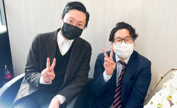 Ａ・Ｎ様