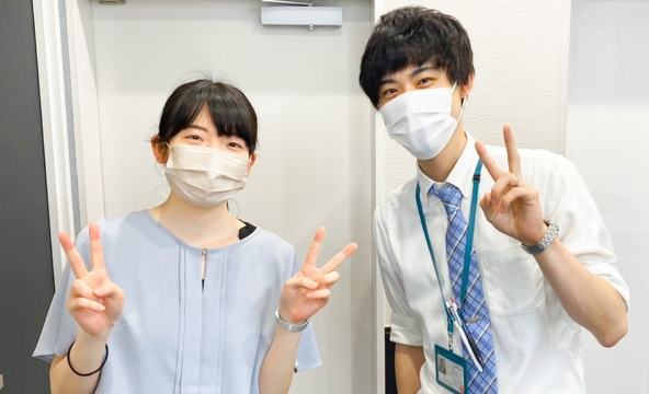 Ｈ・Ｏ様