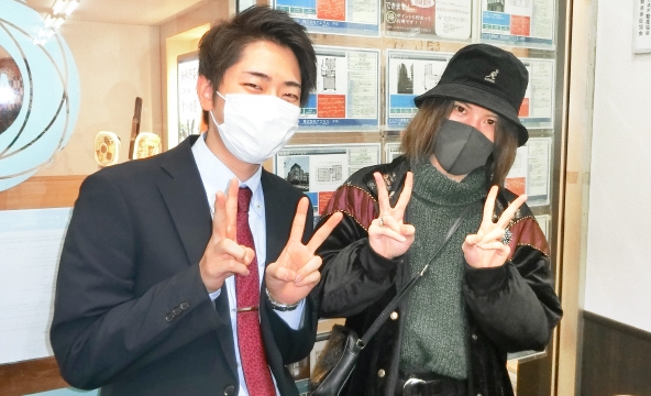 Ａ・Ａ様