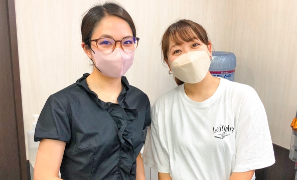 Ｓ・Ｊ様