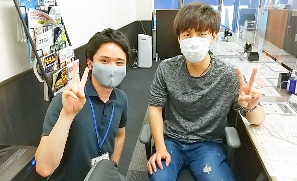 Ｋ・Ｏ様