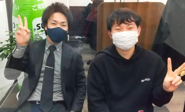 Ｓ・Ｍ様
