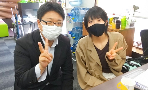 Ｓ・Ｈ様