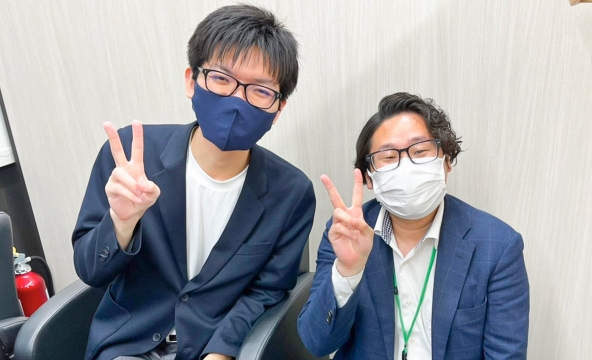 Ｋ・Ｋ様
