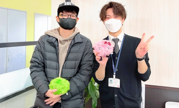 Ｊ・Ｊ様