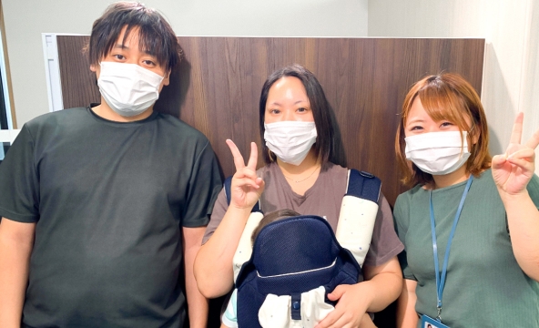 S・Y様