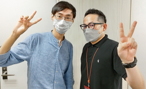 F・Z様
