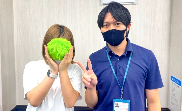 K・H様