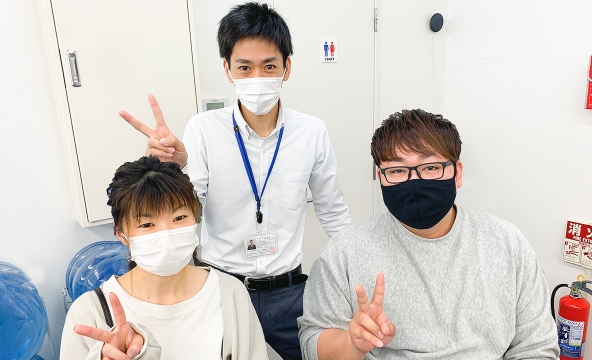 K・K様