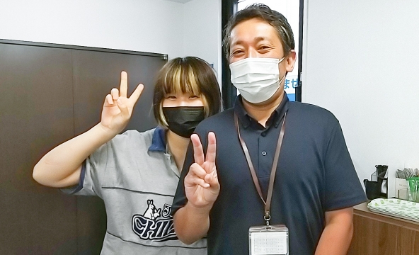 N・M様
