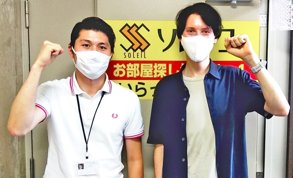Ｋ・Ａ様