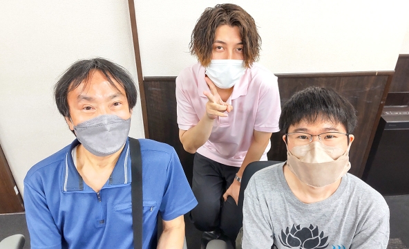 Ｍ・Ｓ様