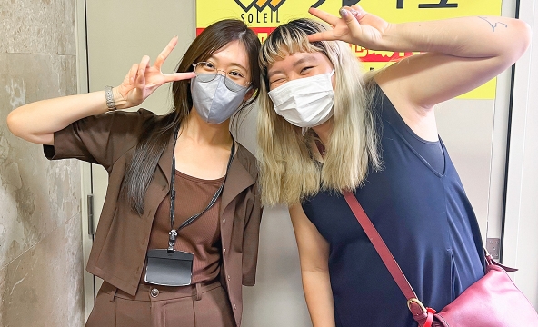 Ｋ・Ｔ様