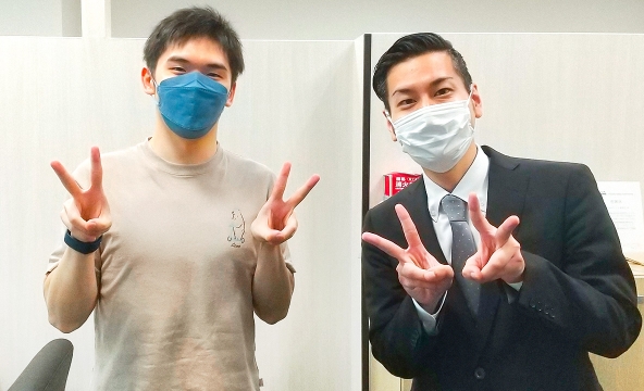T・K様