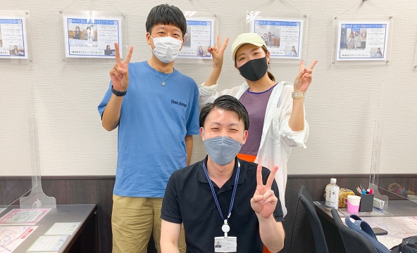 A・M様