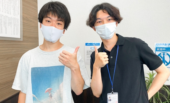 M・N様