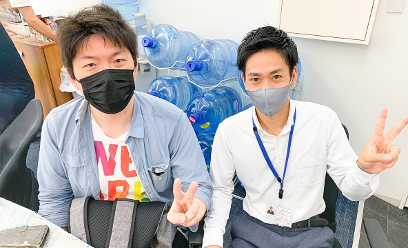 Ｓ・Ｉ様