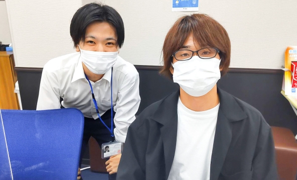 Ｆ・Ｊ様