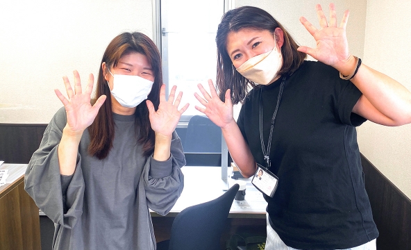 Ｍ・Ｍ様