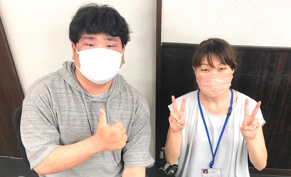 Ｕ・Ｓ様