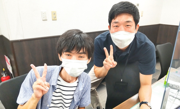 Ｈ・Ｔ様