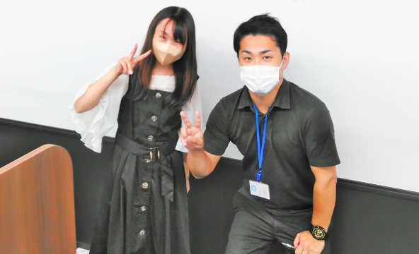 Ｓ・Ｋ様