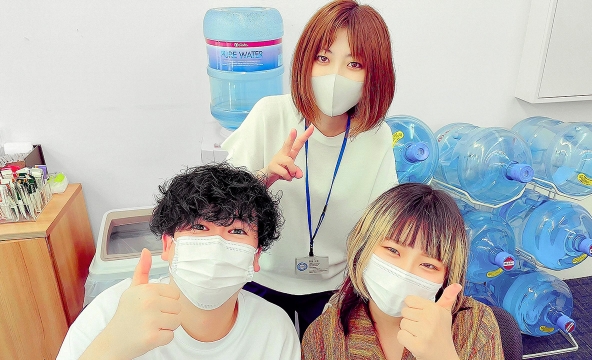 Ｍ・Ｉ様