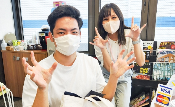 Ｎ・Ｏ様