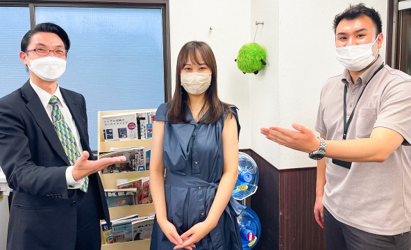 Ｆ・Ｔ様