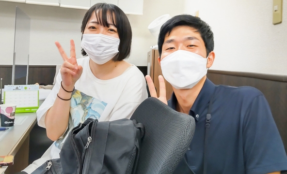 Ｋ・Ｔ様