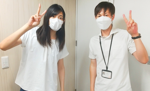 Ｔ・Ｎ様
