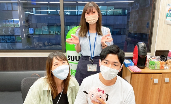 S・K様