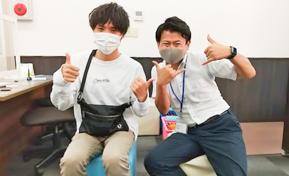 T・F様