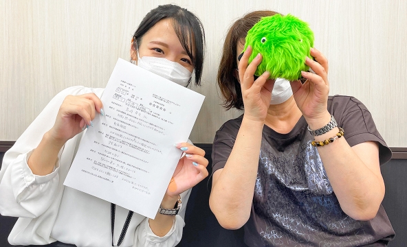 M・S様