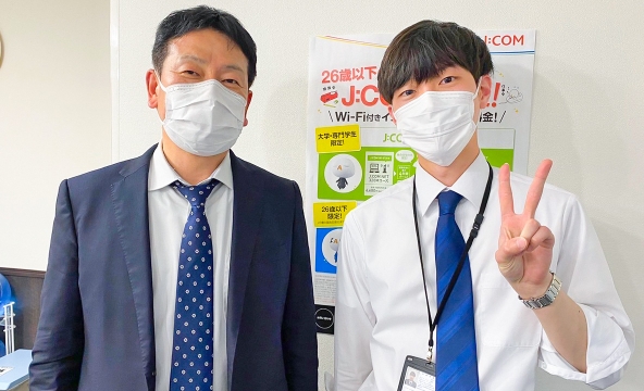O・K様