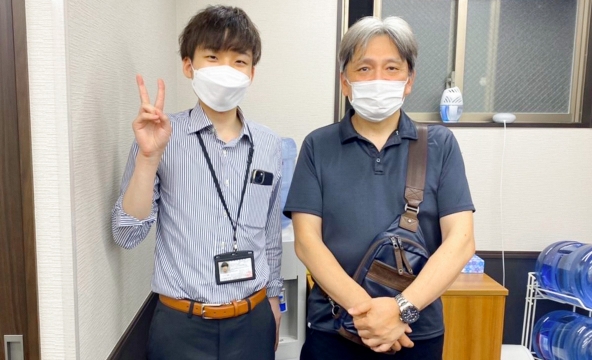 Ａ・Ｔ様