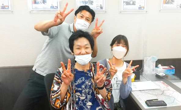 Ｓ・Ｓ様