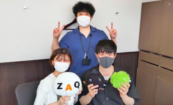 Ｔ・Ｋ様