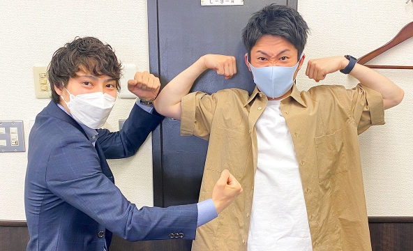 Ｋ・Ｋ様