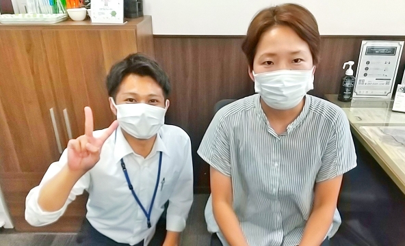 K・K様