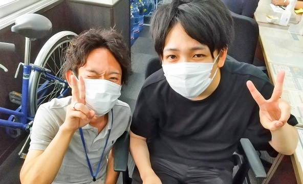 M・K様