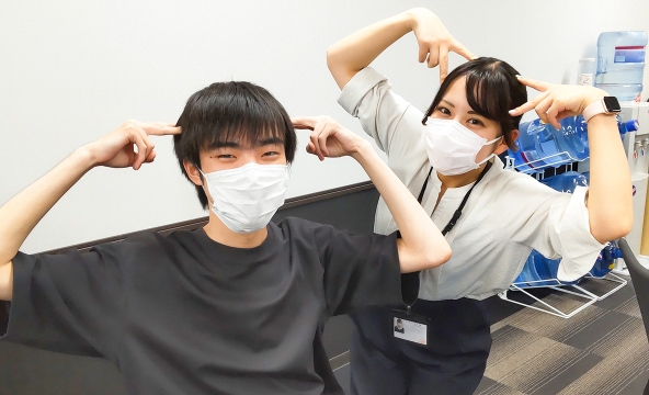 D・N様