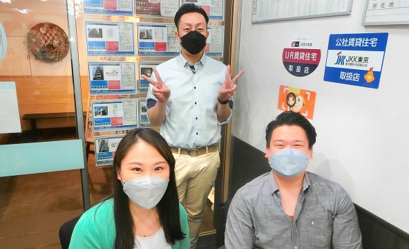 A・F様