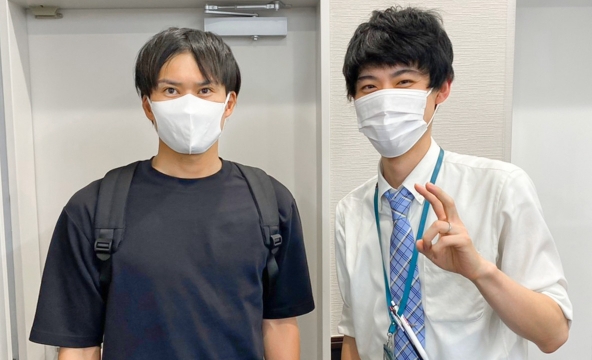 H・F様
