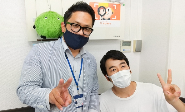 R・K様