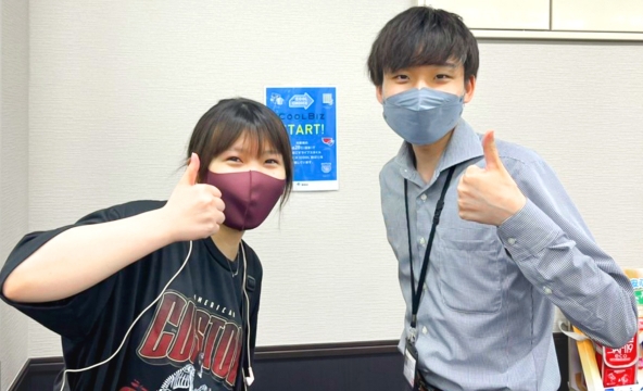 A・J様