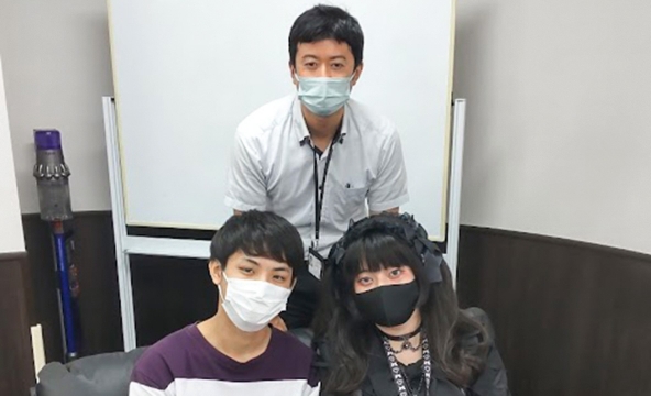 Y・T様
