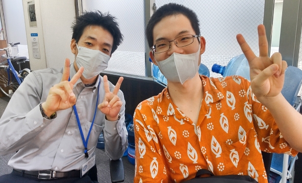 Y・K様